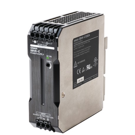 bo nguon 24vdc omron s8vk c12024 120w 5a