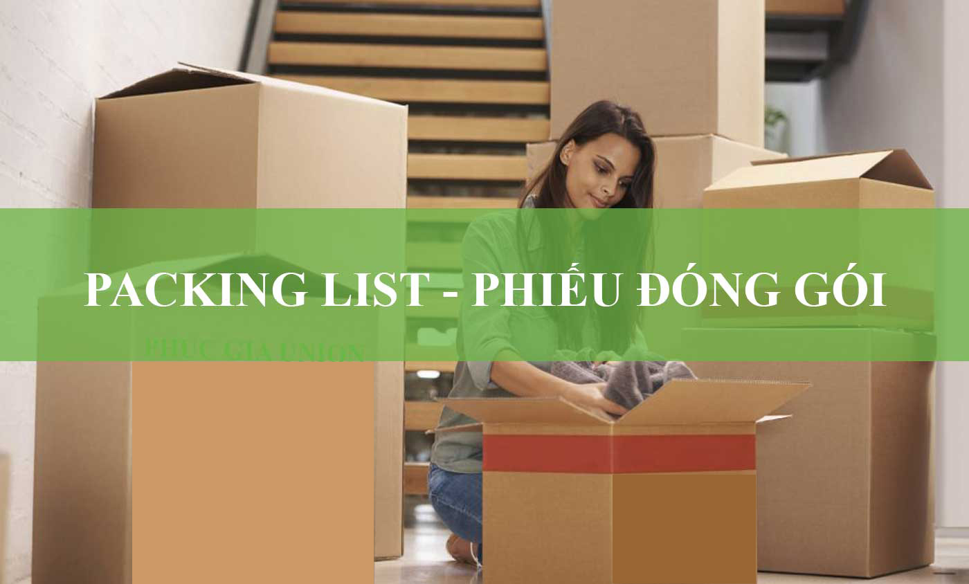 packing list 01