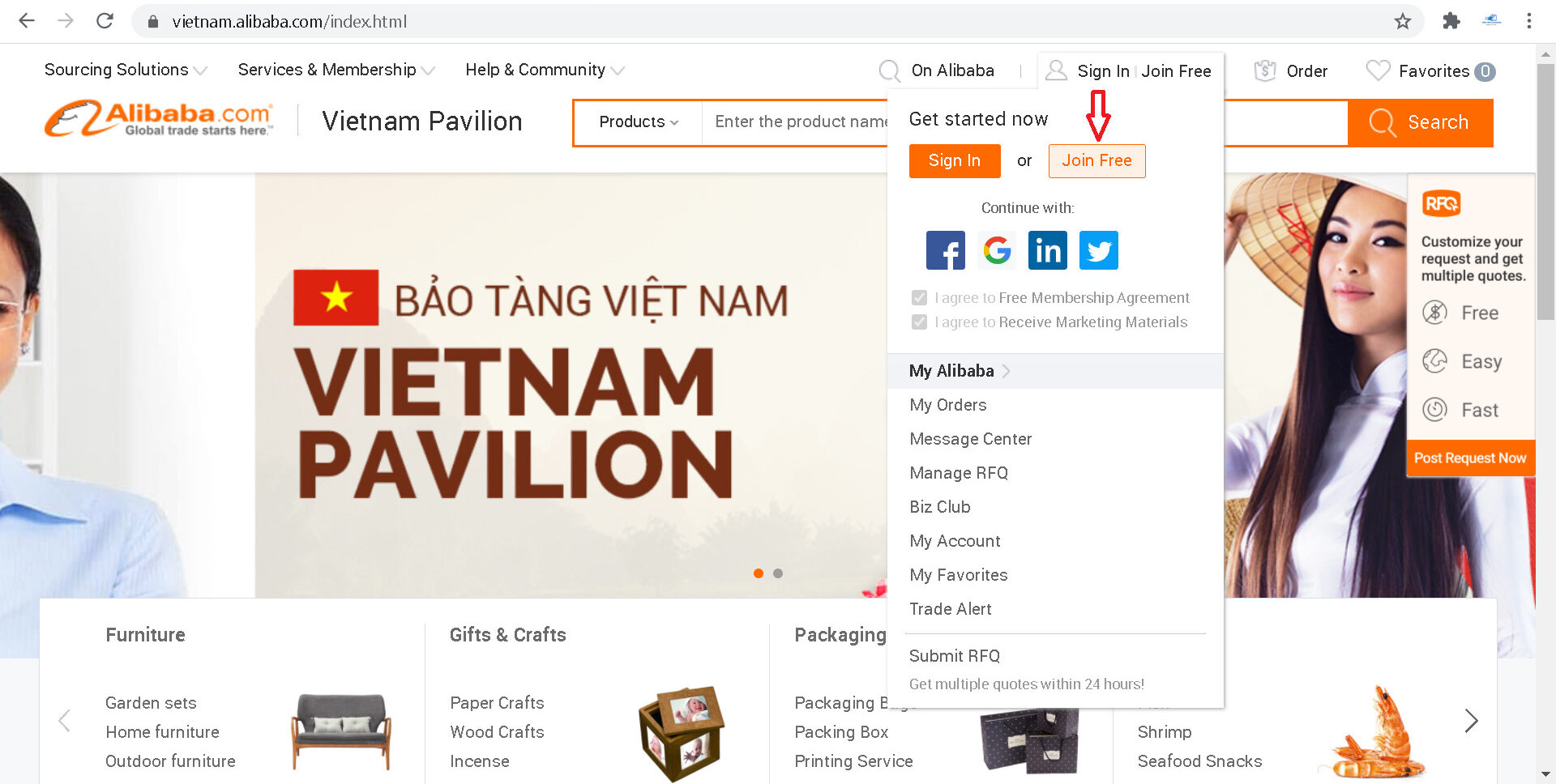 Vietnam Pavilion Google Chrome 19 02 2021 9 03 42 SA e1613700459640