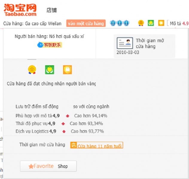 cach mua hang chinh hang tren tao bao 1