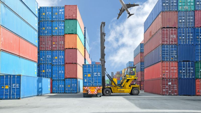 quy trình thủ tục hải quan xuất khẩu