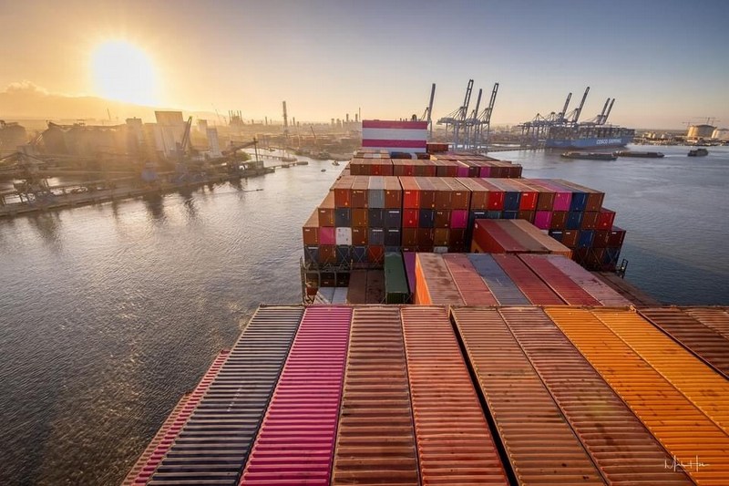 Xin giấy phép xuất khẩu là việc làm bạn cần thực hiện 
