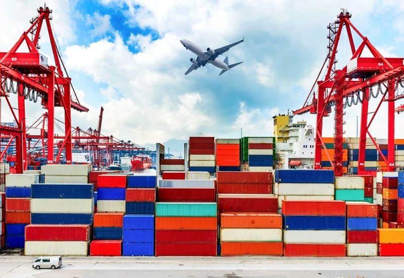 Xuất nhập khẩu là gì?