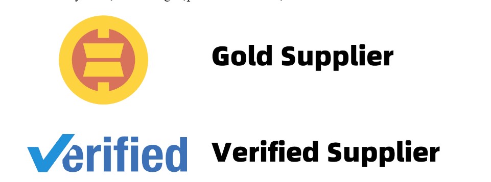alibaba gold supplier