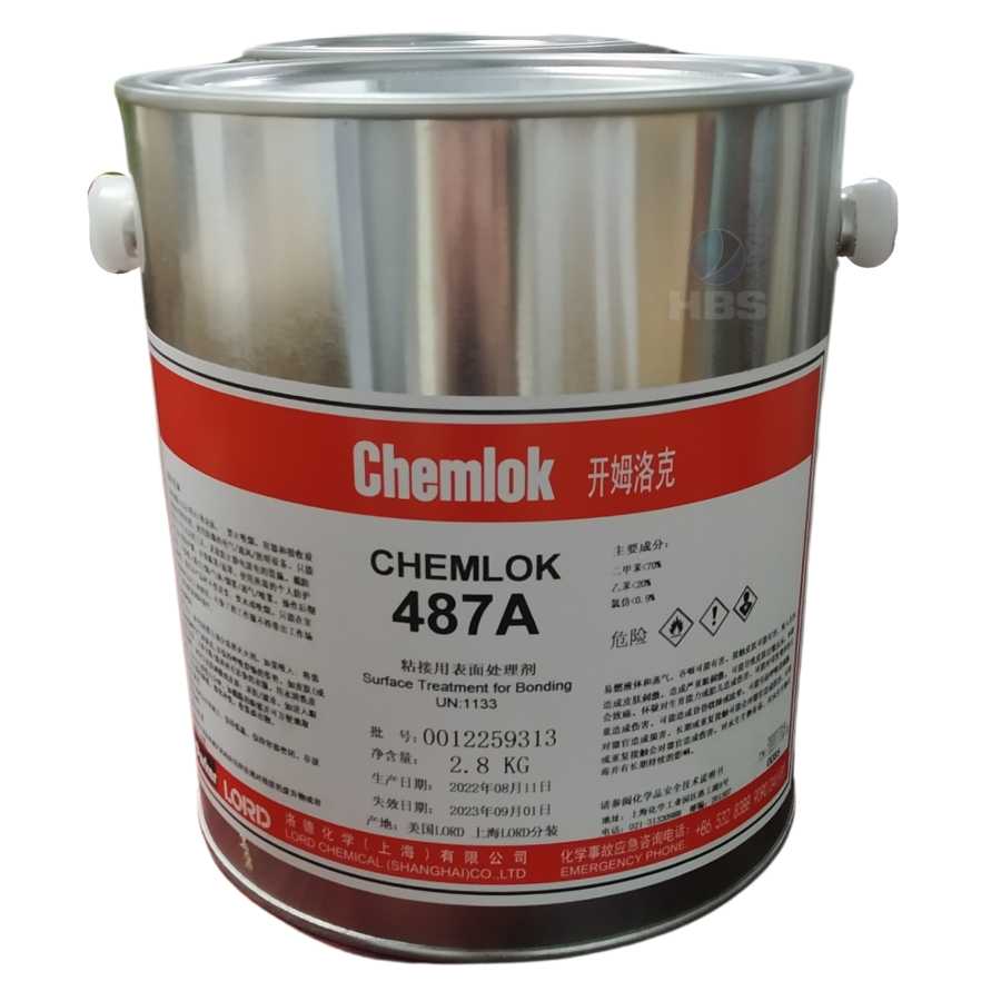 Keo Chemlok 487AB ..