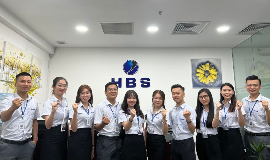 HBS Viet Nam