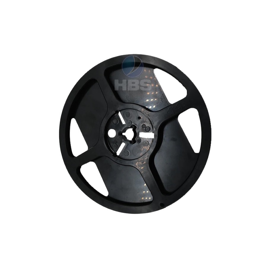Reel Xuong Bang Coi Cuon Bang Nhua Led Reel Red Strip 7