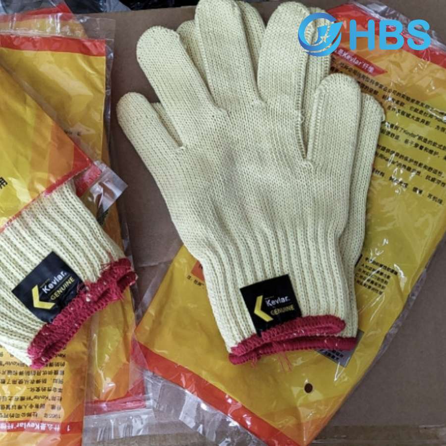 Gang Tay Chong cat Soi Kevlar Dupont 4