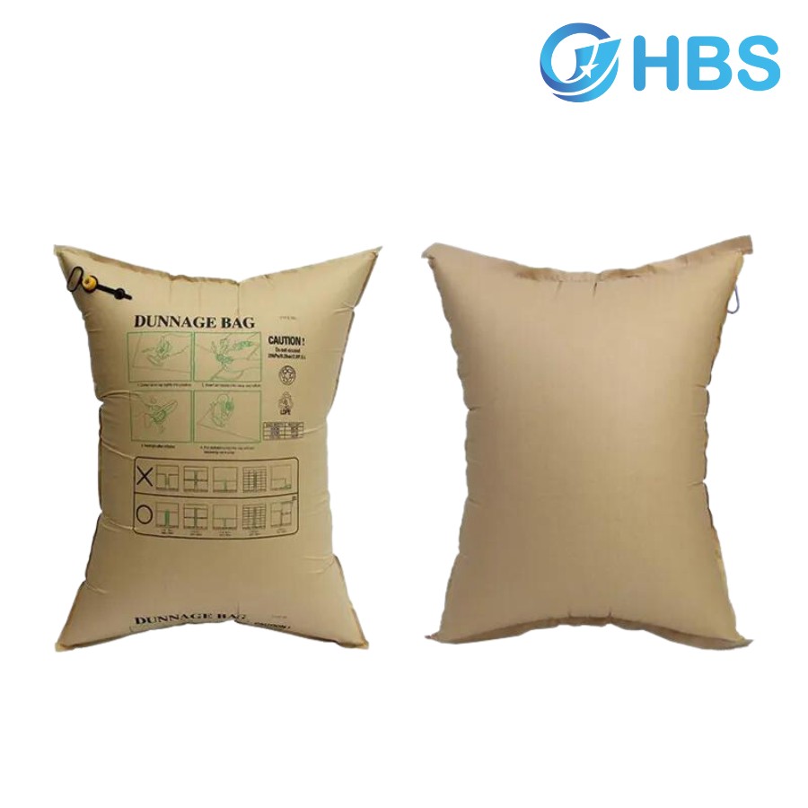 Tui khi chong ap luc Dunnage Air bags 3