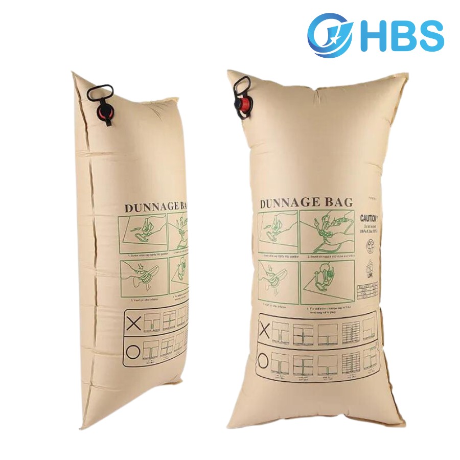 Tui khi chong ap luc Dunnage Air bags 5