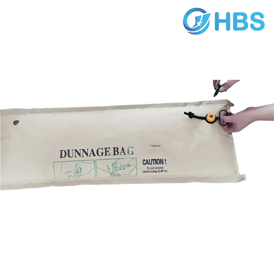 Tui khi chong ap luc Dunnage Air bags 6