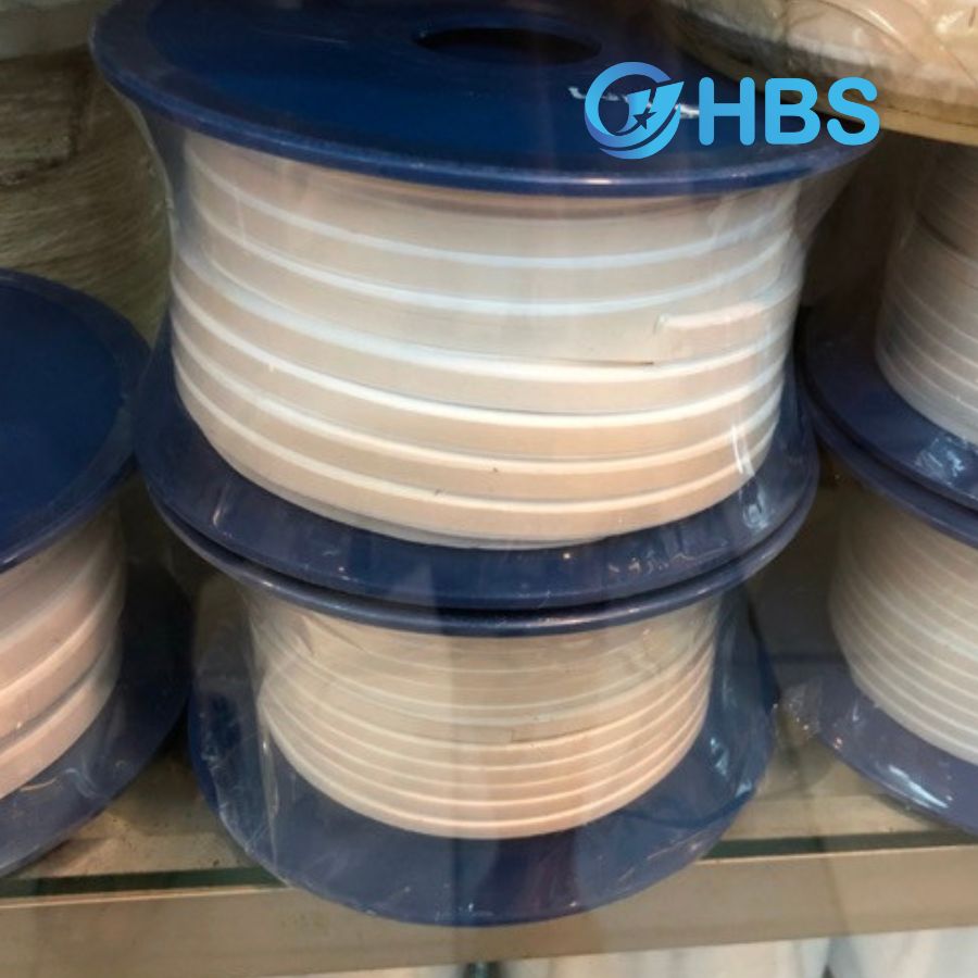 Vong Dem Teflon Mem 6mmφ x 15M 2