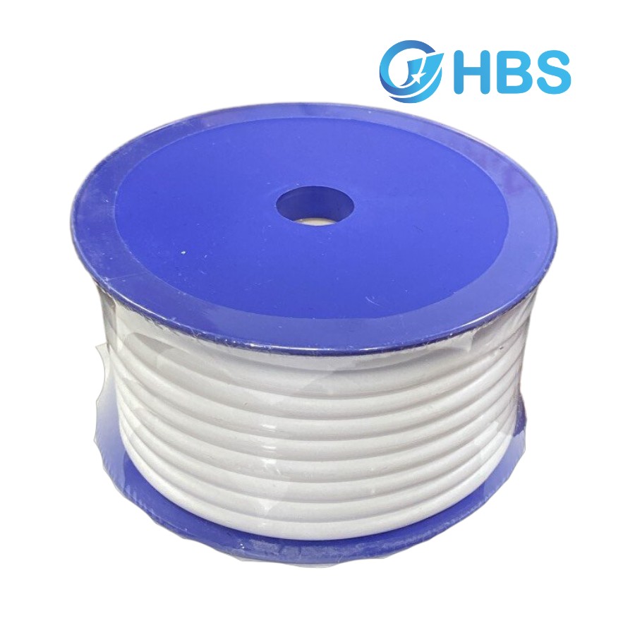 Vong Dem Teflon Mem 6mmφ x 15M