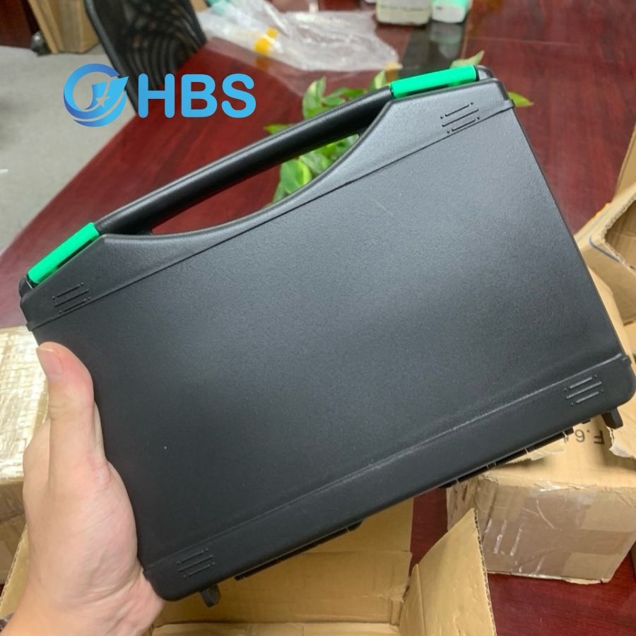 Bo Kim Paron JX 1301S