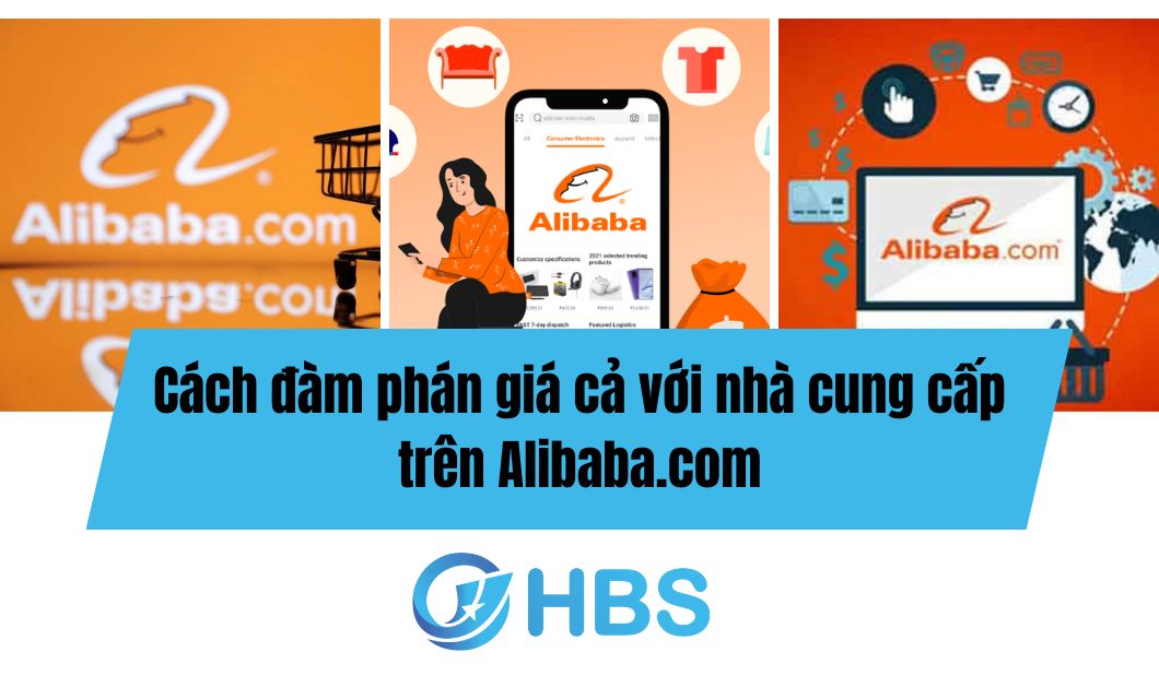 5 Cách đàm phán giá cả với nhà cung cấp trên Alibaba 2 Cach dam phan gia ca voi nha cung cap tren Alibaba