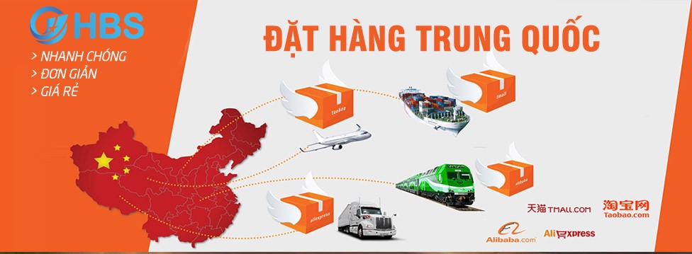 Oder hang trung quoc
