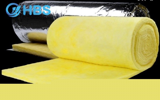 Sợi Thủy Tinh Cách Nhiệt - Giảm Nhiệt Hiệu Quả | HBS Việt Nam 3 bong cach nhiet