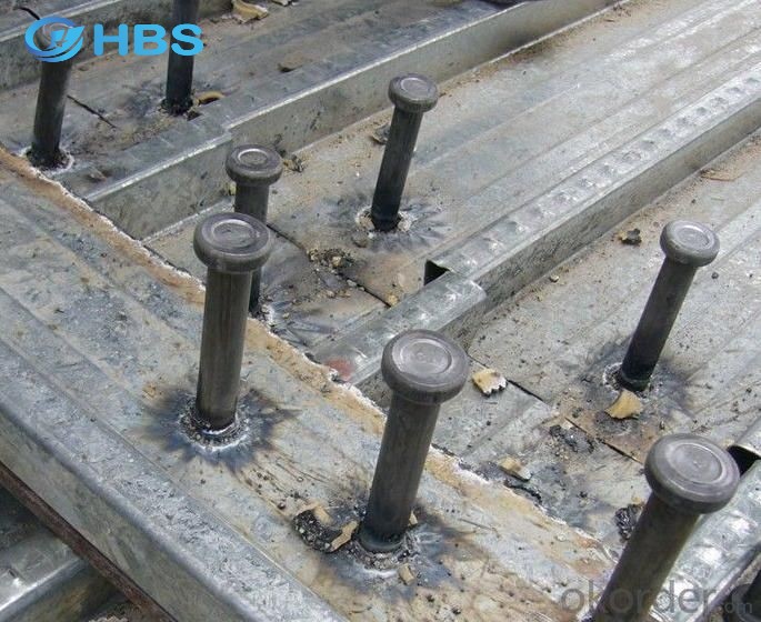 Đinh Hàn Chống Cắt Chất Lượng Cao | HBS Việt Nam 6 dinh han chiu nhiet