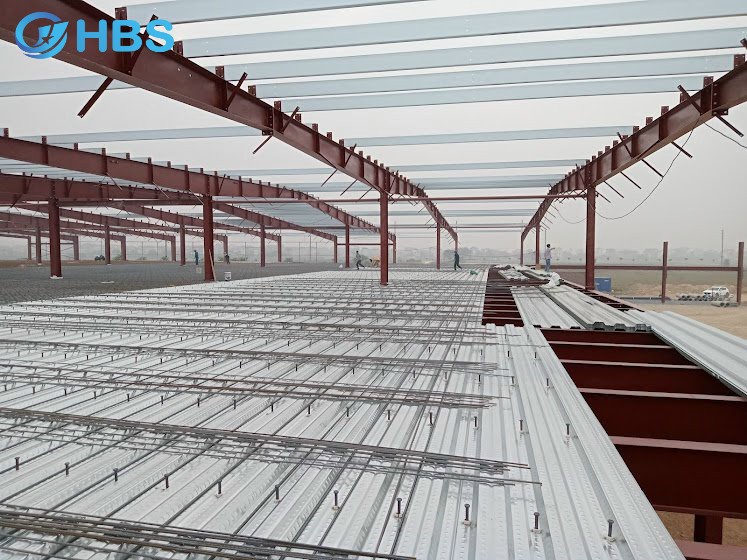 Đinh Hàn Chống Cắt Chất Lượng Cao | HBS Việt Nam 7 dinh han chong cat hbs viet nam