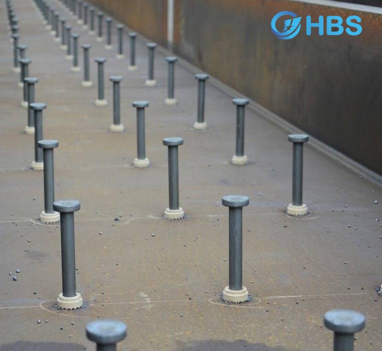 Đinh Hàn Chống Cắt Chất Lượng Cao | HBS Việt Nam 4 dinh han chong cat