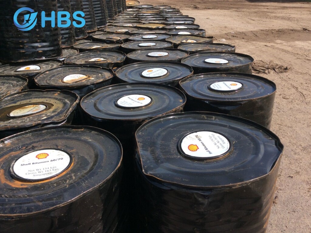 Nhựa Đường 60/70 Chất Lượng Cao 4 nhua duong 60.70