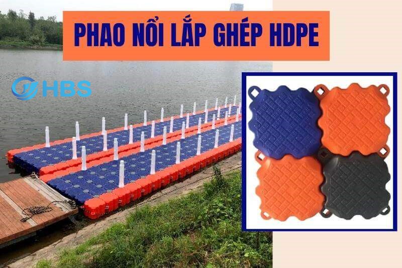 phao noi hbs