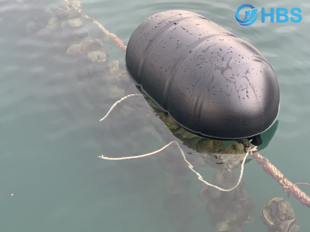 phao noi nhua hdpe