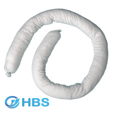 Phao Quây Thấm Dầu - Giải Pháp An Toàn Dầu Thải | HBS Việt Nam 6 phao quay tham dau