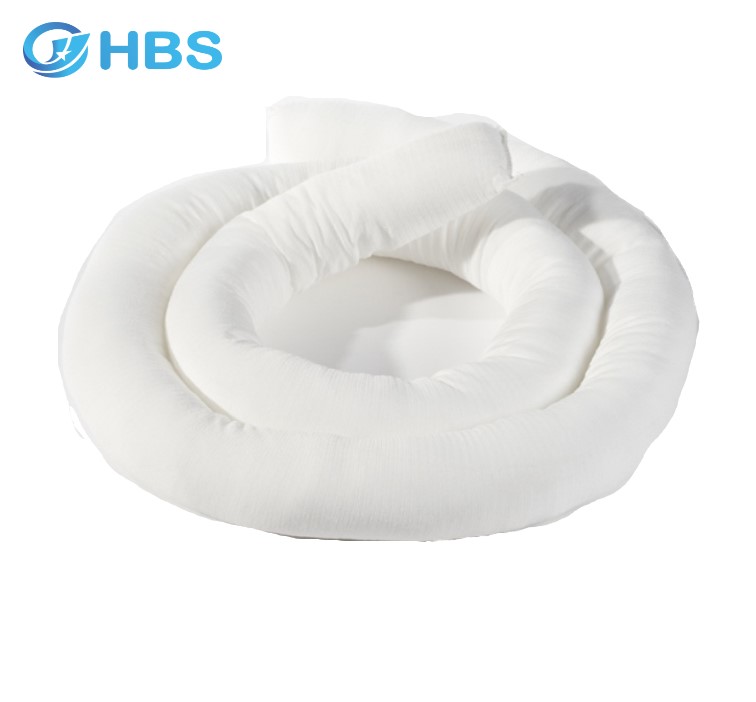 Phao Quây Thấm Dầu - Giải Pháp An Toàn Dầu Thải | HBS Việt Nam 2 phao tham dau