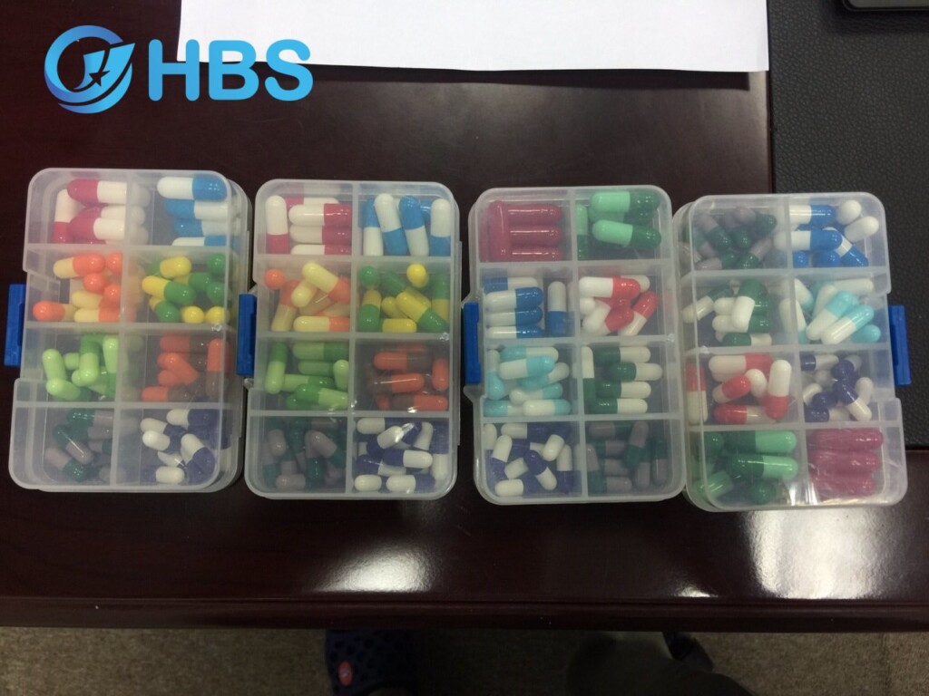 Viên Nang Rỗng: Tìm Hiểu Và Ứng Dụng Mới Nhất 6 vien nang