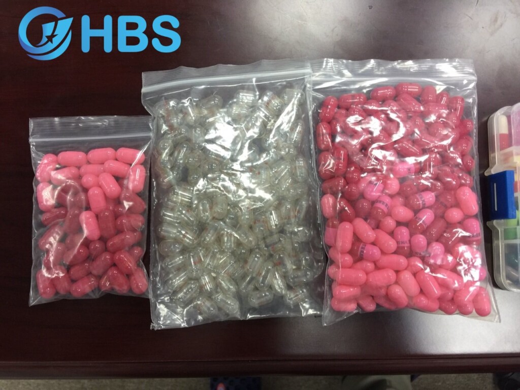 Viên Nang Rỗng: Tìm Hiểu Và Ứng Dụng Mới Nhất 7 vien nang rong 1