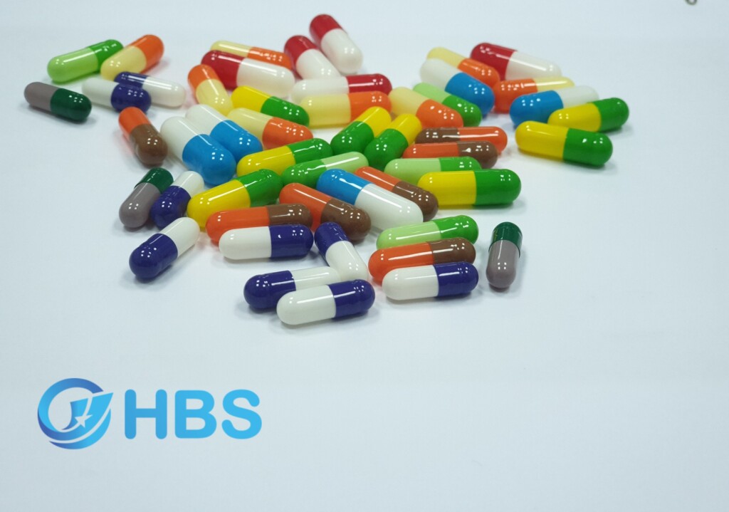 Viên Nang Rỗng: Tìm Hiểu Và Ứng Dụng Mới Nhất 2 vien nang rong