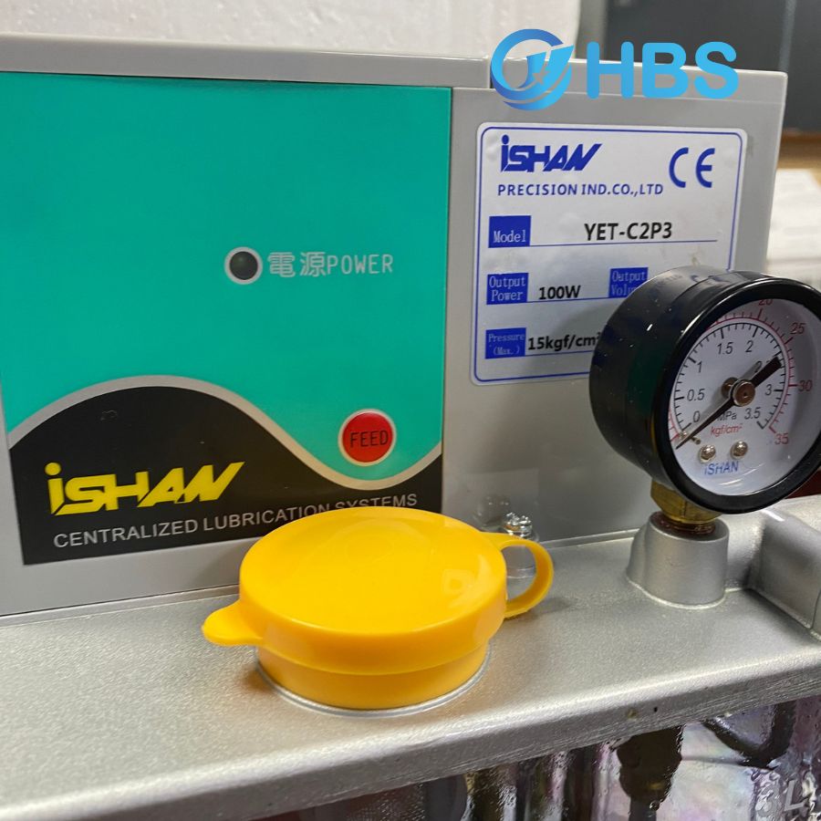 Bom dau YET C2P3 3L 220V 2