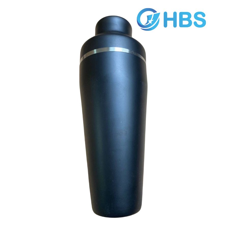 Bo 8 Mon Inox Pha Che Shaker Tra Sua Cocktail Cao Cap 9