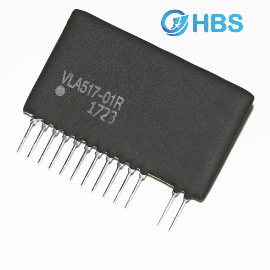IC Dieu Khien IGBT VLA517 01R 2