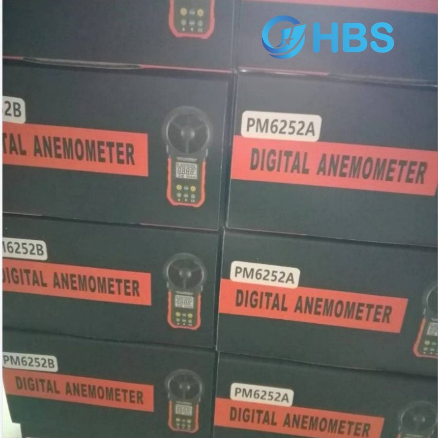 May do toc do gio PEAKMETER PM6252A 3