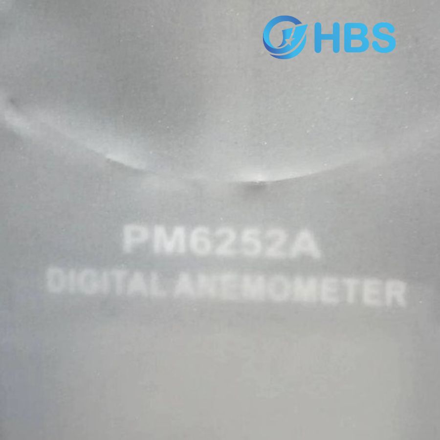 May do toc do gio PEAKMETER PM6252A