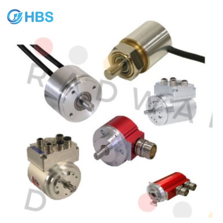 Cuon Day Bo Ma Hoa Tuyet Doi TR Electronic PN IEV582 S 1024 L40SB R69HR 2