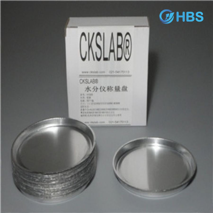 Dia nhom test mau HAOZHI 2.5g H1008 2