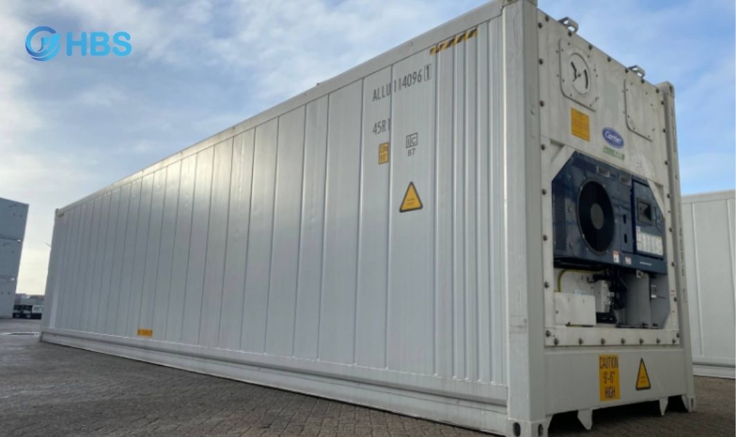 Lưu ý về kích thước container trong xuất nhập khẩu hàng hoá 6 Luu y ve kich thuoc container trong xuat nhap khau hang hoa 5