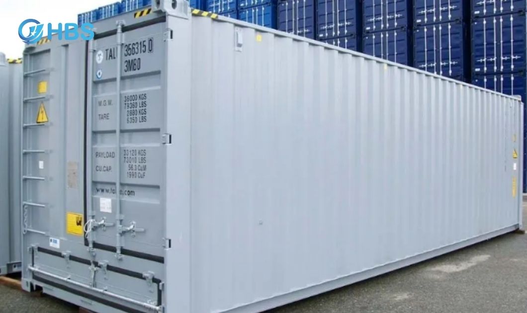 Lưu ý về kích thước container trong xuất nhập khẩu hàng hoá 7 Luu y ve kich thuoc container trong xuat nhap khau hang hoa 6