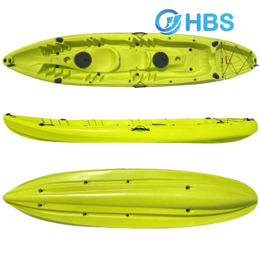 Thuyen Kayak 5