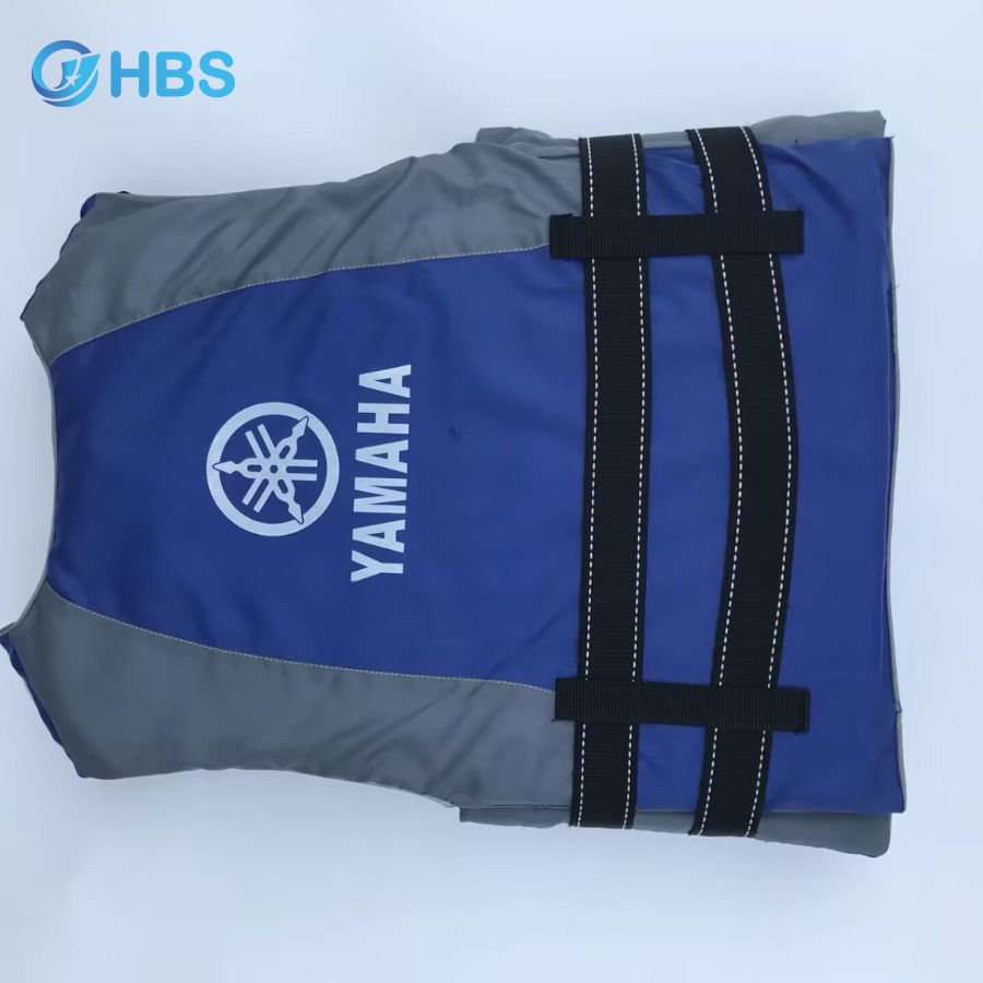 Ao cuu sinh YAMAHA 2