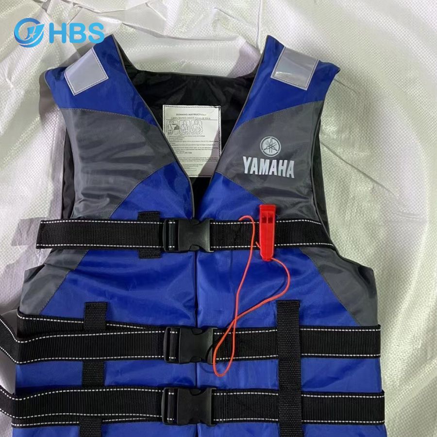 Ao cuu sinh YAMAHA 5