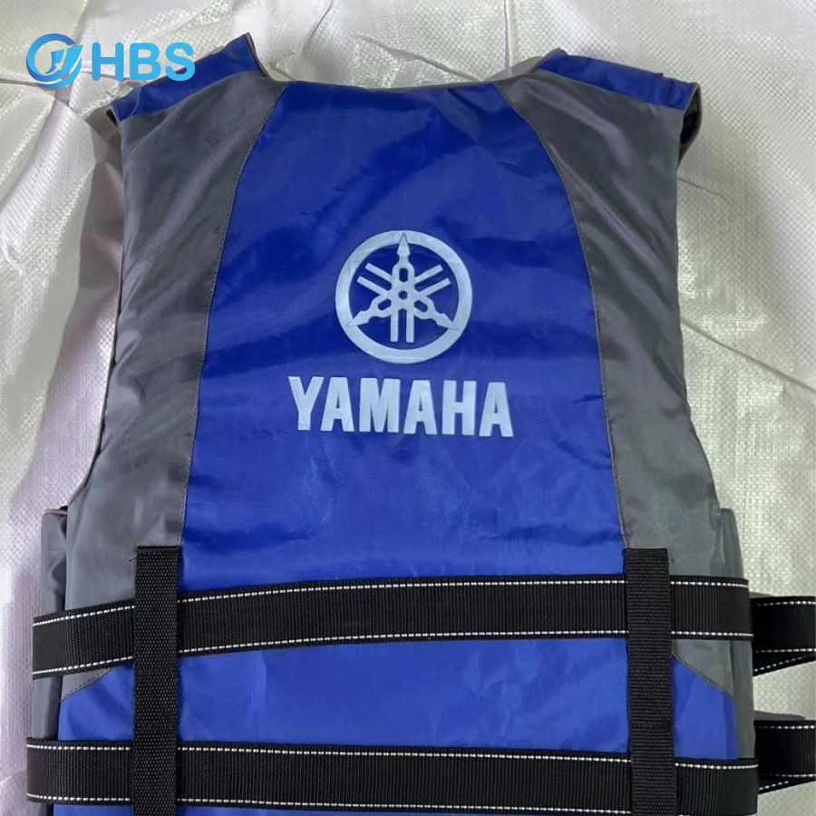 Ao cuu sinh YAMAHA 6