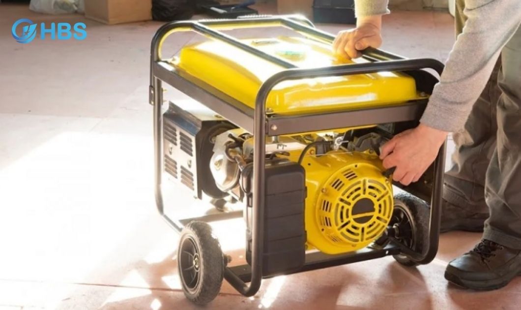 Cách chọn mua máy phát điện gia đình 3 Cach chon mua may phat dien gia dinh 2