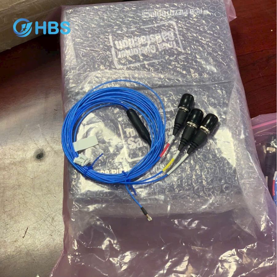 Cam bien gia toc 356A32 PCB