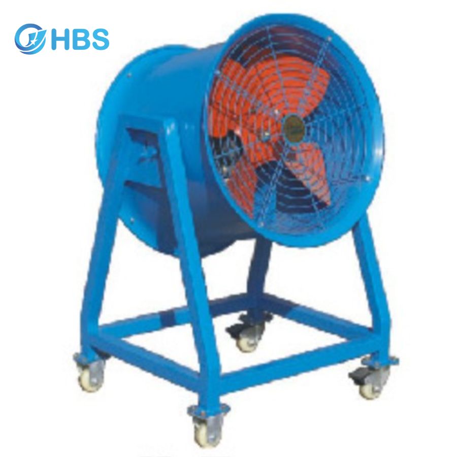 Quat Huong Truc Axial Fan 3