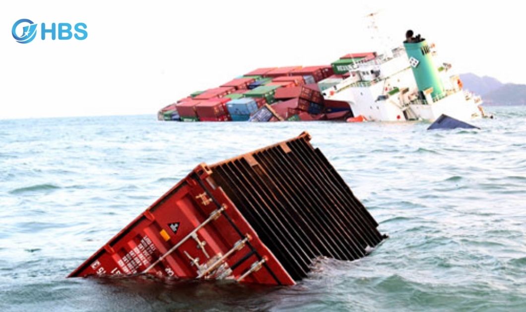 Quy trình yêu cầu bồi thường hàng hóa bị tổn thất xuất nhập khẩu 3 Quy trinh yeu cau boi thuong hang hoa bi ton that xuat nhap khau 2