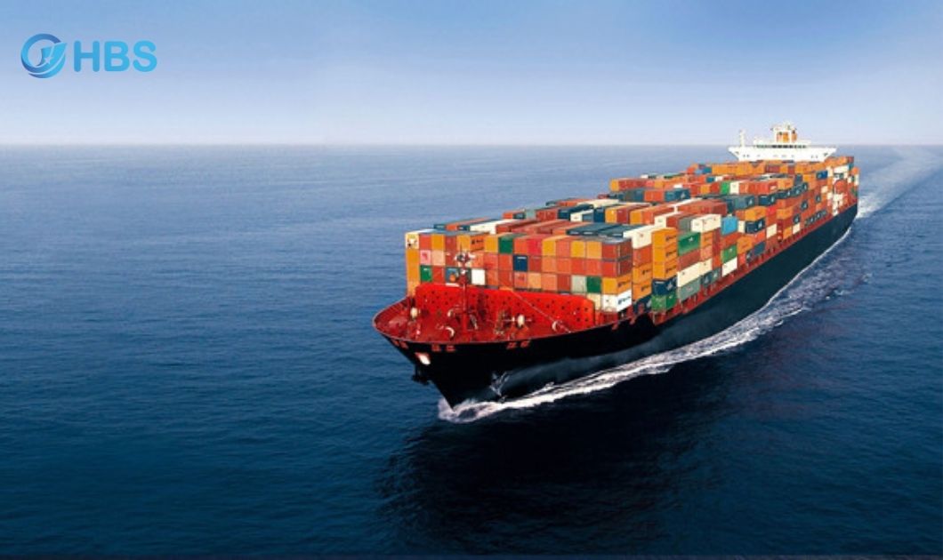 Một số loại phụ phí vận tải đường biển 3 Phụ phí vận tải đường biển